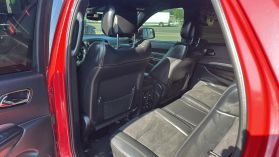 2019 DODGE DURANGO