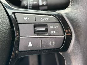 2022 HONDA CIVIC SEDAN 4-CYL, I-VTEC, TURBO, 1.5 LITER EX SEDAN 4D at T&T Repairables - used car dealership in Spencer, Indiana.