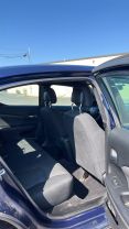 2013 DODGE AVENGER SEDAN 4-CYL, PZEV, 2.4 LITER SE SEDAN 4D