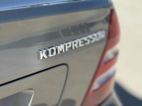 2005 MERCEDES-BENZ C-CLASS SEDAN 4-CYL, SUPERCHARGED, 1.8L C 230 SPORT SEDAN 4D
