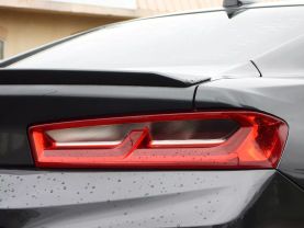 2018 CHEVROLET CAMARO COUPE - AUTOMATIC - Dart Auto Group