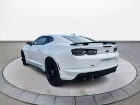2023 CHEVROLET CAMARO