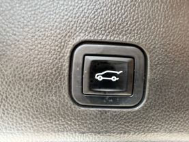 2013 CADILLAC SRX SUV V6, FLEX FUEL, 3.6 LITER PREMIUM COLLECTION SPORT UTILITY 4D