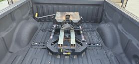 2014 FORD F150 SUPERCREW CAB PICKUP V6, ECOBOOST, 3.5L XLT PICKUP 4D 5 1/2 FT