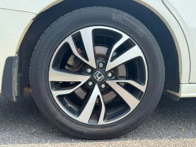 2018 HONDA ODYSSEY VAN V6, I-VTEC, 3.5 LITER ELITE MINIVAN 4D