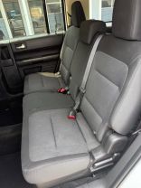 2017 FORD FLEX
