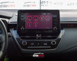 2022 TOYOTA COROLLA For Sale in Orlando