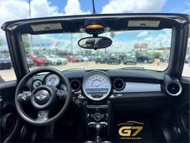 2013 Mini Convertible - Image 14