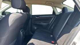 2016 NISSAN SENTRA SEDAN 4-CYL, 1.8 LITER S SEDAN 4D