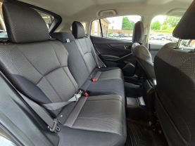 2022 Subaru Crosstreksport Utility 4d - Image 14