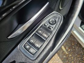 2016 BMW 3 SERIES SEDAN 4-CYL, SULEV, TURBO, 2.0L 328I SEDAN 4D