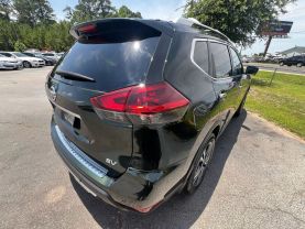 2019 Nissan Rogue Sv Sport Utility 4d - Image 6