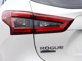 2021 NISSAN ROGUE SPORT SUV - AUTOMATIC - Dart Auto Group
