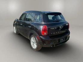 2014 MINI COUNTRYMAN