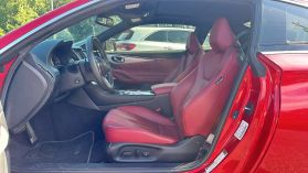 2017 Infiniti Q60 - Image 15