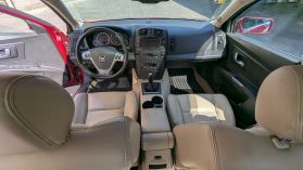 2005 CADILLAC CTS SEDAN V8, 5.7 LITER CTS-V SEDAN 4D