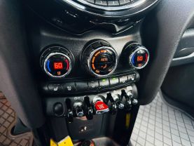 2020 MINI HARDTOP 2 DOOR HATCHBACK 4-CYL, TURBO, 2.0 LITER COOPER S HATCHBACK 2D