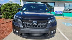 2021 Honda Passport - Image 2