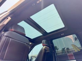 2018 FORD F150 SUPERCREW CAB PICKUP V6, ECOBOOST, TT, 3.5L KING RANCH PICKUP 4D 5 1/2 FT