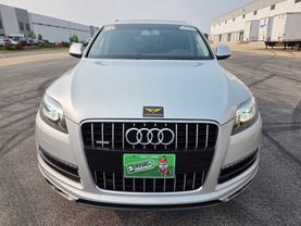 2013 Audi Q7 - Image 2