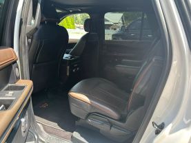 2020 FORD EXPEDITION MAX SUV V6, ECOBOOST, TWIN TURBO, 3.5 LITER KING RANCH SPORT UTILITY 4D