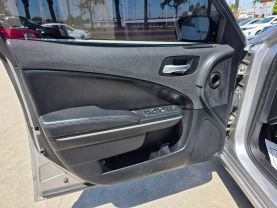 2016 DODGE CHARGER SEDAN V6, 3.6 LITER SE SEDAN 4D