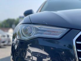 2016 Audi A6 - Image 31