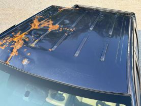 2005 FORD F150 SUPERCREW CAB PICKUP V8, 5.4 LITER LARIAT PICKUP 4D 5 1/2 FT at T&T Repairables - used car dealership in Spencer, Indiana.