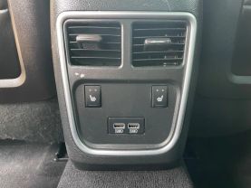 2022 DODGE CHARGER SXT SEDAN 4D