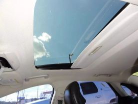 2013 LINCOLN MKZ SEDAN 4-CYL, ECOBOOST, 2.0L SEDAN 4D