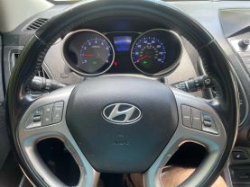 2014 HYUNDAI TUCSON SUV 4-CYL, 2.4 LITER LIMITED SPORT UTILITY 4D