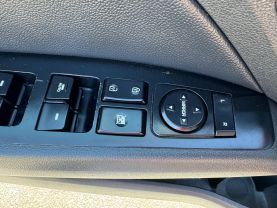 2017 HYUNDAI ELANTRA SEDAN 4-CYL, 2.0 LITER LIMITED SEDAN 4D