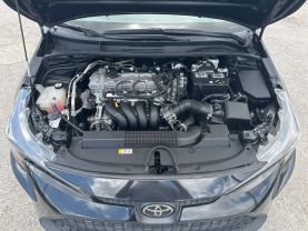 2021 TOYOTA COROLLA SEDAN 4-CYL, 1.8 LITER LE SEDAN 4D