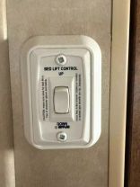 2016 FOREST SALEM - - 27TDSS