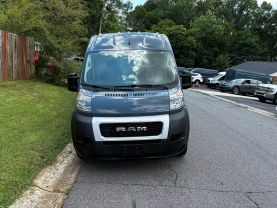 2019 Ram Promaster Cargo Van - Image 2