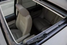 2011 LAND ROVER RANGE ROVER SPORT SUV V8, 5.0 LITER HSE SPORT UTILITY 4D