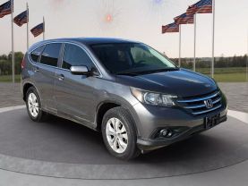 2012 HONDA CR-V SUV 4-CYL, I-VTEC, 2.4 LITER EX SPORT UTILITY 4D