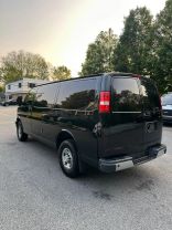 2018 Chevrolet Express 2500 Cargo - Image 4
