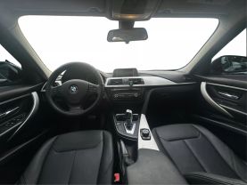 2014 BMW 3 SERIES SEDAN 4-CYL, TURBO, 2.0 LITER 320I SEDAN 4D