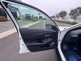 2024 Honda Accord Hybrid - Image 20