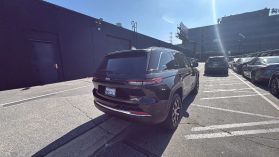 2024 JEEP GRAND CHEROKEE SUV V6, VVT, 3.6 LITER LIMITED SPORT UTILITY 4D