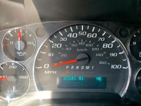 2015 CHEVROLET EXPRESS 2500 11 PASSENGER VAN PASSENGER VANS V8, FLEX FUEL, 6.0 LITER LS VAN 3D - Eddies Auto Sales