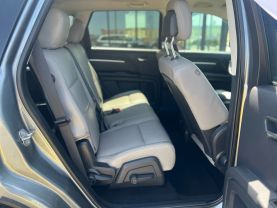 2010 DODGE JOURNEY SUV V6, HO, 3.5 LITER SXT SPORT UTILITY 4D - The Auto Lot