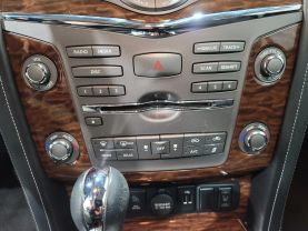 2018 Nissan Armada - - Image 48