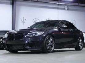 2015 BMW 2 SERIES for sale in  Orlando, FL
