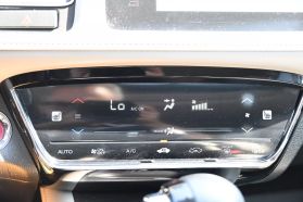 2016 HONDA HR-V SUV 4-CYL, I-VTEC, 1.8 LITER EX SPORT UTILITY 4D