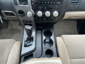 2010 TOYOTA TUNDRA DOUBLE CAB