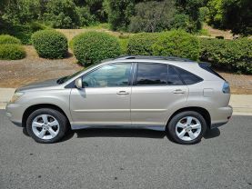 2006 LEXUS RX RX 330 SPORT UTILITY 4D