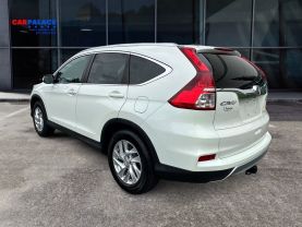 2016 Honda Cr-v Ex-l Sport Utility 4d - Image 3