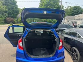 2020 Honda Fit - Image 5